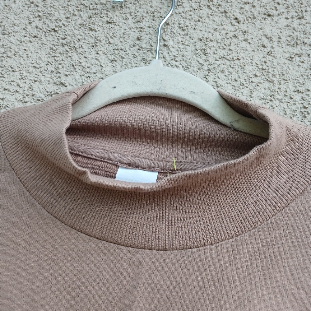All In Motion Tan Sweater - Picture 2 of 10